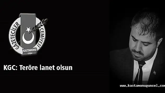 KGC: &quotTeröre Lanet Olsun&quot
