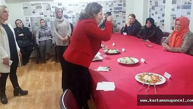 Pilav yarışması heyecana sahne oldu