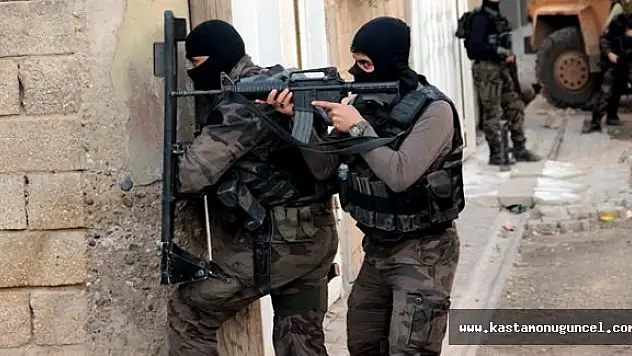 Sur'dan Acı Haber: 5 Şehit