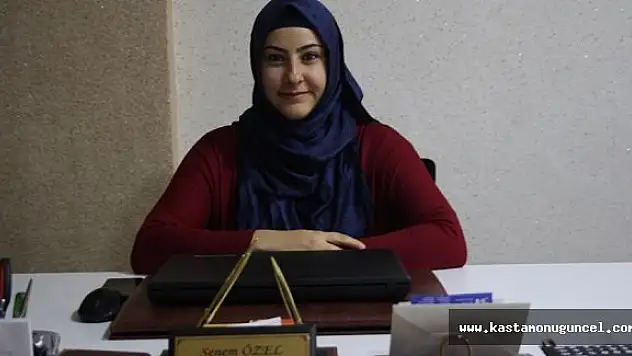 '8 Mart İnsan Haklarının Temeline Vurgu Yapıldığı Gündür'