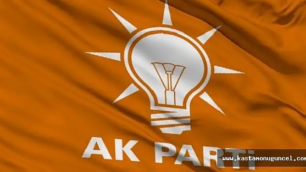 Ak Parti İlçe Teşkilatından Kılıçdaroğlu'na Suç Duyurusu