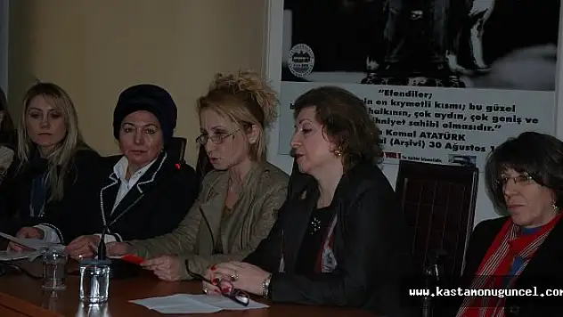 Av. Ayşe Özlem Bulgu'dan Şok Sözler!