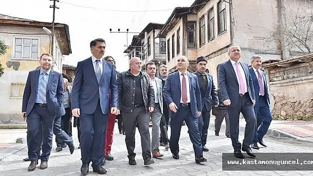 Babaş: &quotAnıtlar Kurulu Onayladı&quot