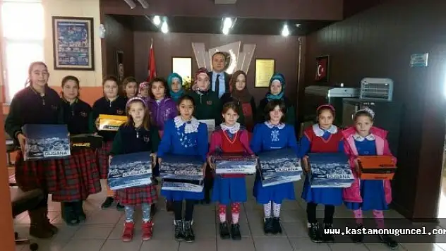 Bu Kampanya Köy Okullarına Umut Oluyor