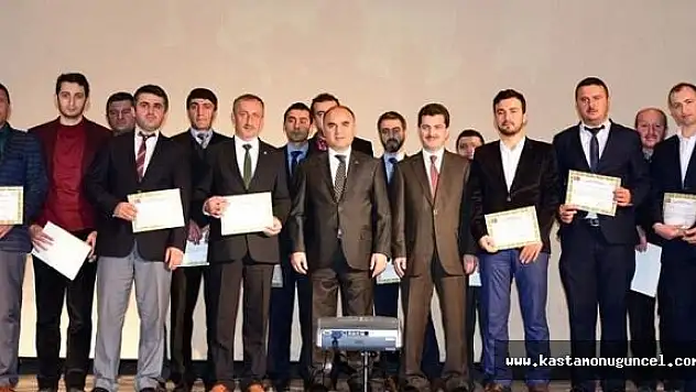 Cami Bahçelerine Ceviz Fidanı Dikilecek