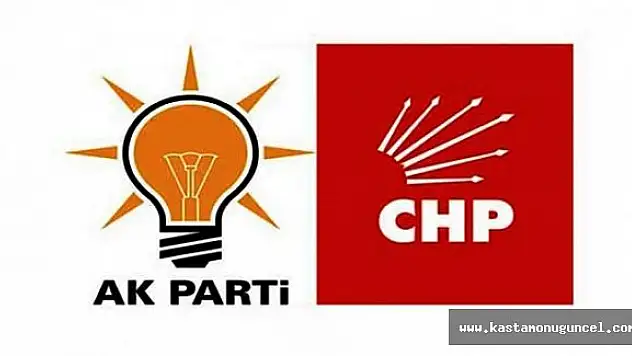 CHP'den AK Parti'ye 3 Öneri