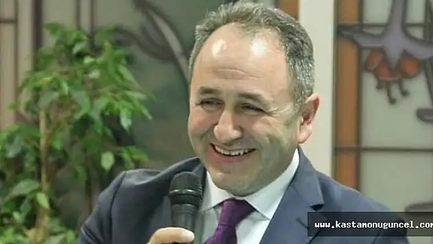 Demir'den 14 Mart Tıp Bayramı Mesajı