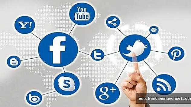 Facebook ve diğer sosyal medyada dikkat edilmesi gerekenler