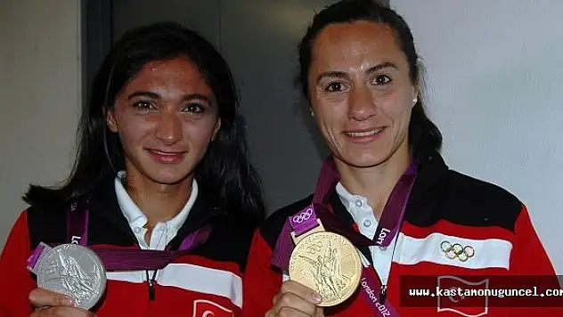 Gamze Bulut'a da Doping Şoku