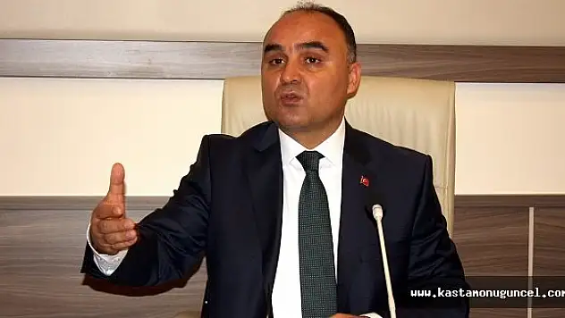 Günaydın: 'Herkes İşimize Saygılı Olsun'