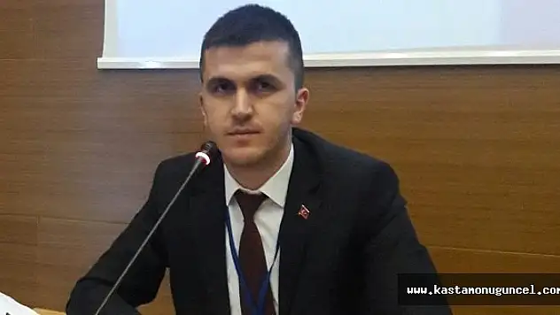 Hemşehrimiz Bitkin, Başkanlık Sistemini Anlattı