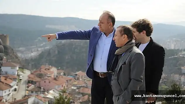 HİLTON İçin Geri Sayım!