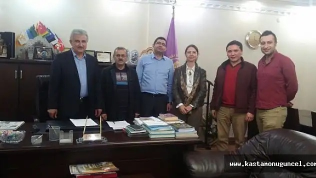 İŞGEM, İlk Girişimcileri ile Sözleşmelerini İmzaladı