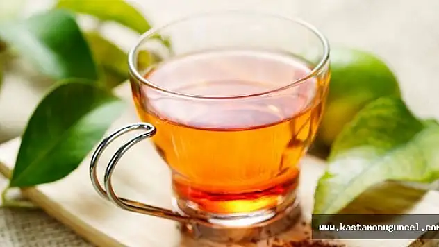 İşte Kilo Verilmesini Sağlayacak Bitki Çayları
