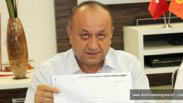 Kırık Barajının İhale Tarihi Belli Oldu!