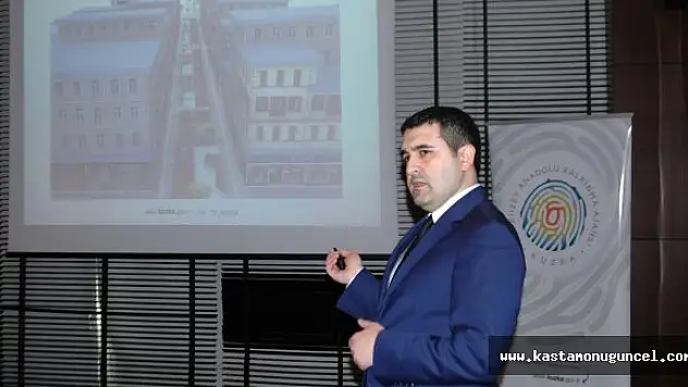 KUZKA, Ak Partili Vekiller İle Biraraya Geldi