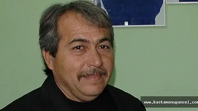 MHP İlçe Başkanı Ünal Hastaneye Kaldırıldı