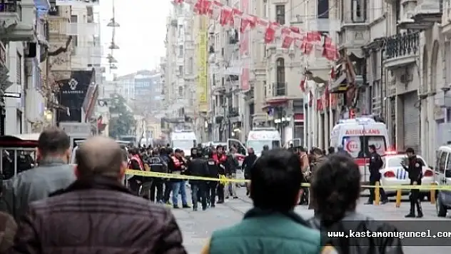 Saldırıda Ölenlerin Kimlikleri Belirlendi