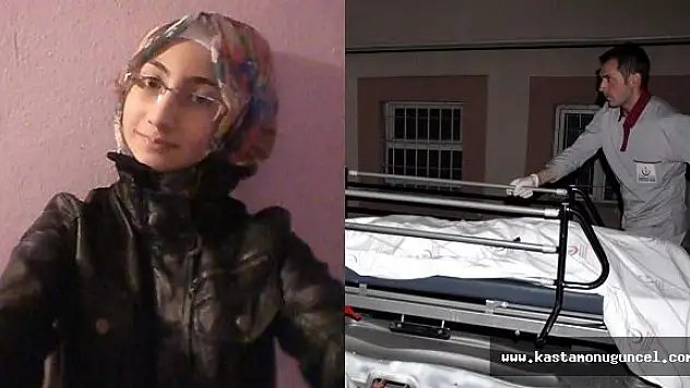 Genç Kız Sobadan Zehirlenenerek Öldü