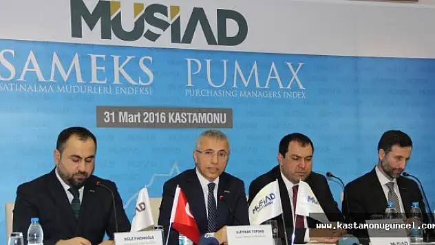 Topdaş: 'Piyasayı Olumsuz Etkilemedi'