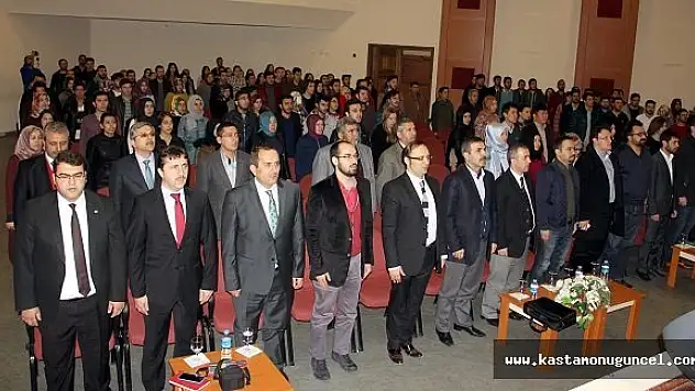 TÜGVA'dan 'İslam Ekonomisi ve Katılım Bankacılığı' Konferansı