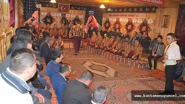 Yaren Ocağı Sezon Kapanışını Yaptı