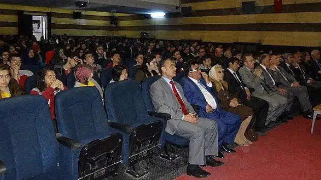 100. Yılında Kutü'l Amare Zaferi Anıldı