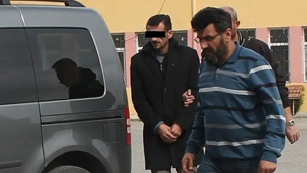 23 Kilo Eroinle Yakalanan Şahıslar Tutuklandı