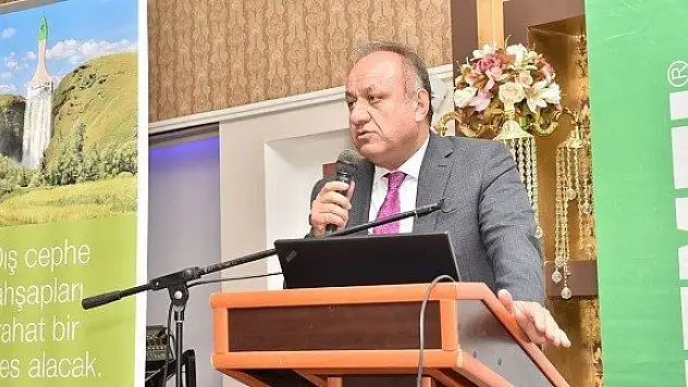 Babaş, 'Elimi Taşın Altına Koyuyorum'