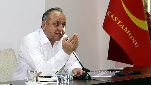 Başkan Babaş, Köçek Oynatılmasını Yasakladı