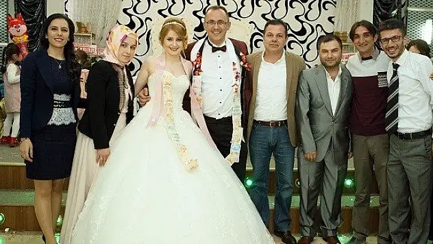 Gazeteci Erhan Veren Dünya Evine Girdi