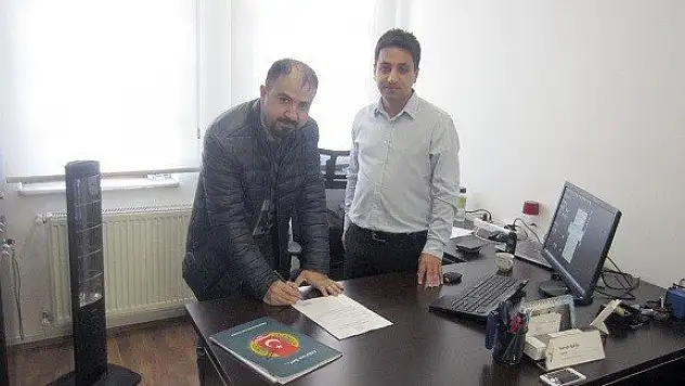 'Gazetecilik ve Medya Eğitimi' Projesinde İmzalar Atıldı