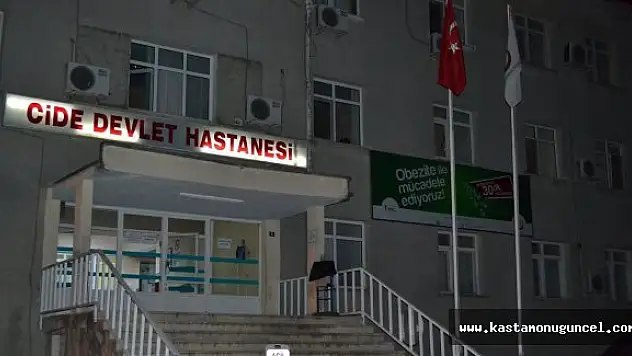 Gürsoy, 'İktidar Partisi Cide'de Sınıfta Kalmıştır'