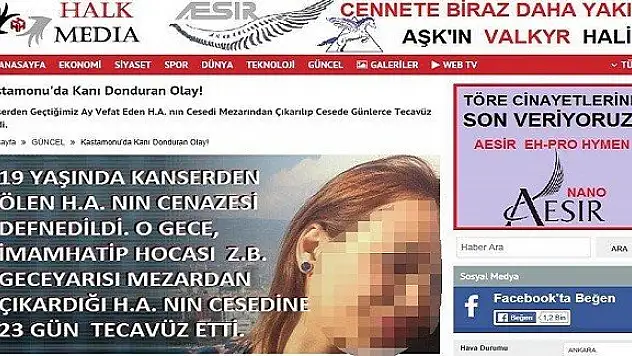 İlimizi Karalamaya Yönelik Haber Asılsız Çıktı