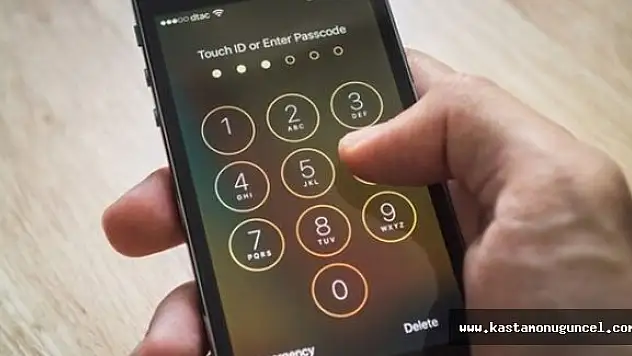 Kilidi Açmak İçin 1.3 Milyon Dolar Ödendi