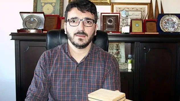 MERCEDES ve MAN'ın Parçaları Kastamonu'da Üretiliyor