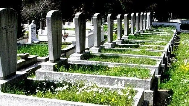 Ölüm Hızının En Yüksek Olduğu İl Kastamonu