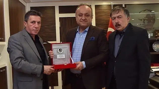 Ozanoğlu Ailesinden Babaş'a Teşekkür