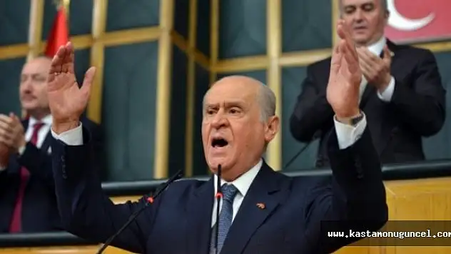 &quotParalele Teslim Edecek Partimiz Yok&quot