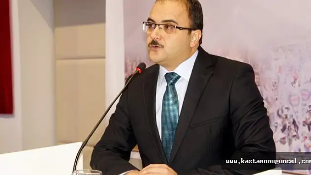 'Öğretmene Şiddet Son Bulmalıdır'