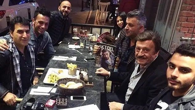 Sektöre Hızlı Giren Şarkıcı Gümüş, Adına Anlam Katıyor!