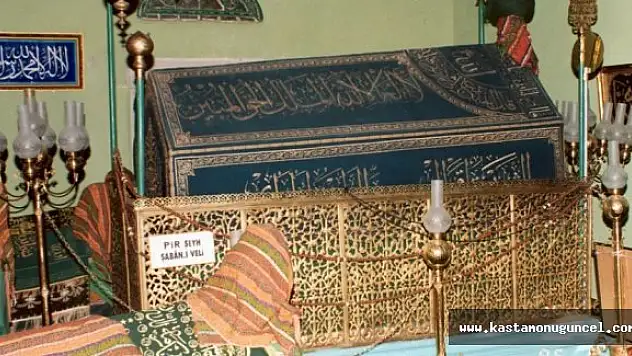 Şeyh Şaban-ı Veli Hazretleri Anma Etkinlikleri