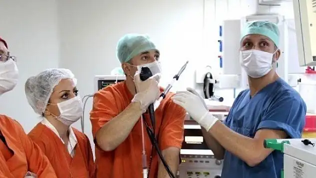 Akciğer Kanseri Tedavisinde &quotEbus&quot Dönemi