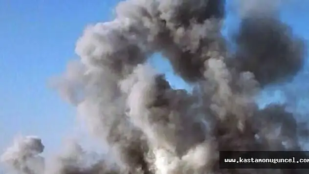 Bağdat'ta Çifte Saldırı: 44 Ölü