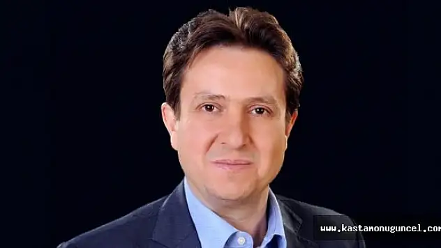 Batuhan Yaşar: 'Sonbaharda Seçime Kesin Gözüyle Bakabiliriz'