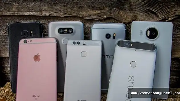En İyi Kameraya Sahip Akıllı Telefonlar