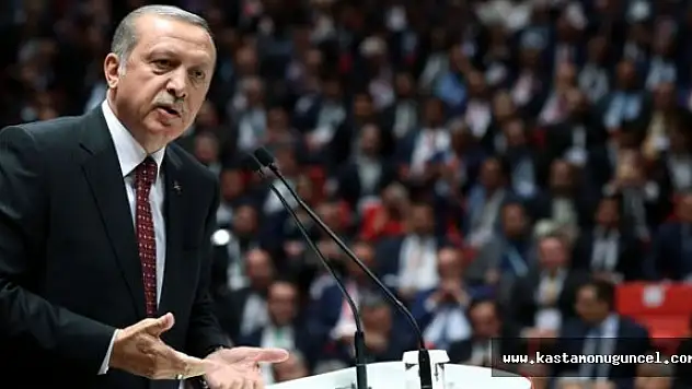 Erdoğan'dan Kılıçdaroğlu'na: 'Haddini bil haddini'