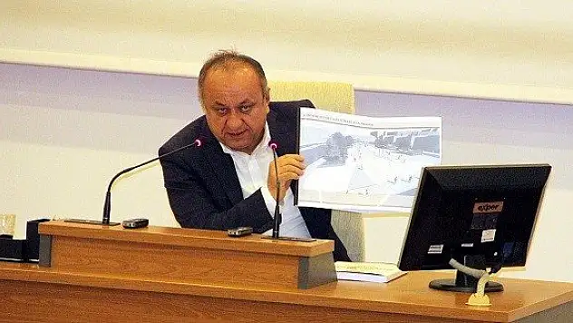 Kasaplar Hali Esnafıyla Son Kez Görüşülecek