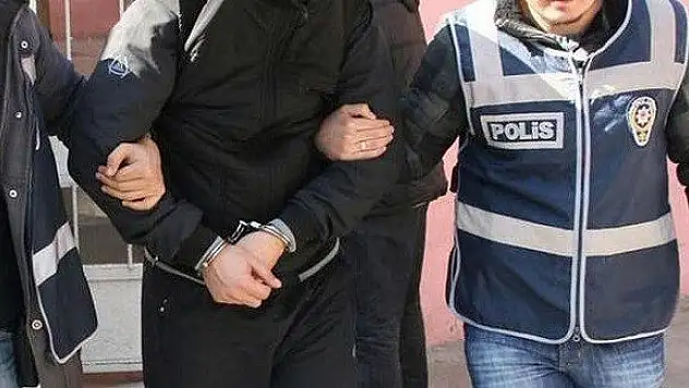 Kastamonu'da 'Paralel Yapı' Operasyonunun Ardından