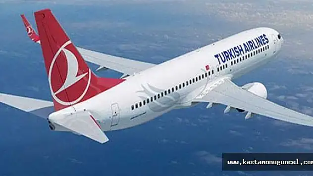 Kastamonu'dan Nisan'da Taşınan Yolcu Sayısı